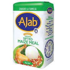 Maize Flour