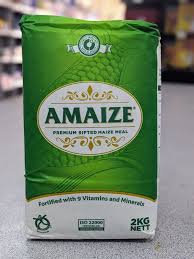 Maize Flour