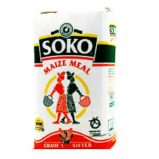 Maize Flour